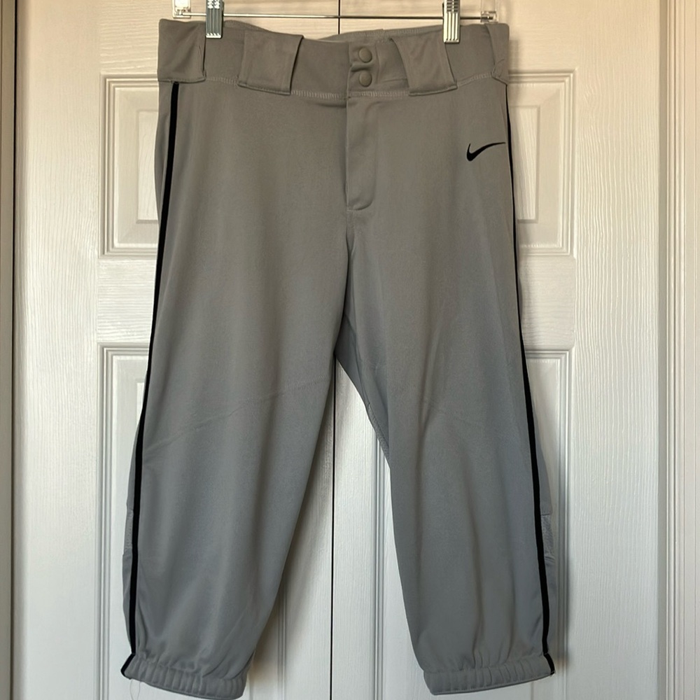 Nike Men’s Vapor Select Baseball Knickers